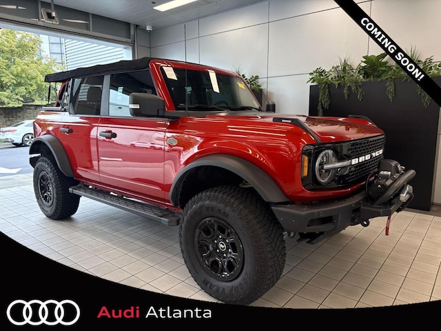 ford bronco 4-door 2022 1FMEE5DP6NLA77341 image ford bronco 4-door 2022 1FMEE5DP6NLA77341 image